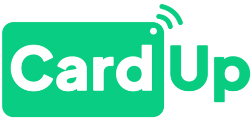 CardUp.io